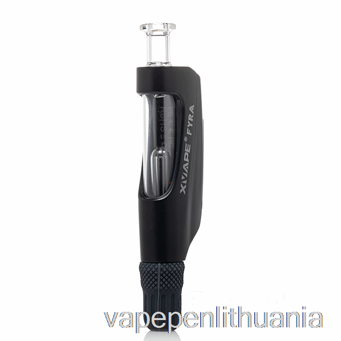 Xvape Fyra Dab Star Vape Skystis